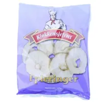 EPLERINGER 125G KJØKKENSJEFENS