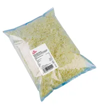 SYNNØVE GULOST LAGRET REVET 2.5KG