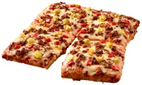 FIRKANTPIZZA MEXICANA 700G STABBURET
