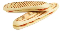 PANINI CHORIZO 200G STABBURET