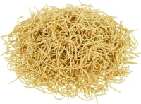 WOK NOODLES 6 KG SANTA MARIA