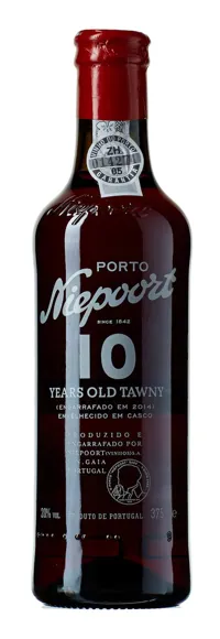 NIEPOORT TAWNY PORT 10 Y.O. 2010 19,5% 37,5CL