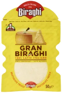 GRAN BIRAGHI FERSK REVET 50G OC