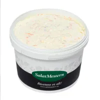 ITALIENSK SALAT 3KG