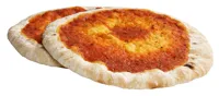 STENOVNSBAKT PIZZABUNN 29CM SLÅTTO