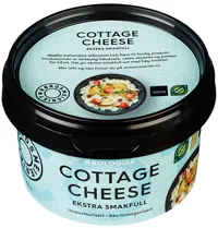 Økologisk Cottage Cheese 240g
