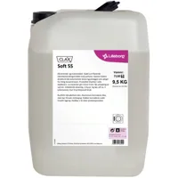 CLAX SOFT 5S KANNE TØYMYKNER 9,5KG