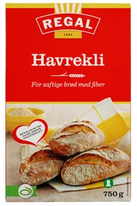 HAVREKLI 750G REGAL
