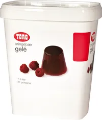 BRINGEBÆRGELE FULLSUKRET PULVER TORO