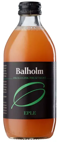 ØKO EPLE BALHOLM FRISKPRESSA BALHOLM