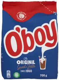 O'BOY ORIGINAL POSE 700G