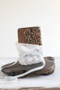 RUGBRØD FLERKORN ØKOLOGISK 790GX12STK