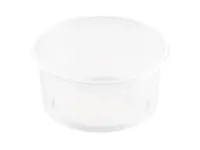 BEGER DELIPACK 250ML RUND PP 50STK