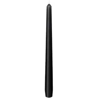 ANTIKKLYS 25CM SORT 50STK