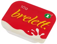 BRELETT KUVERT 200X10G FJORDLAND