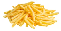 POMMES STRIPS 1,6KG FINDUS