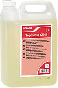 TOPMATIC CLEAN 5L