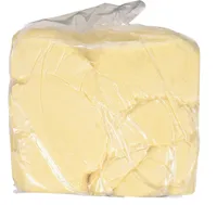 SMØR SYR.USALTET 25KG TINE