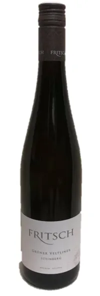 GRUNER VELTLINER STEINBERG 12,5% 75CL