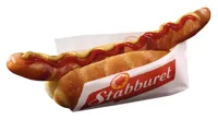 OSTEPØLSE 106G STABBURET