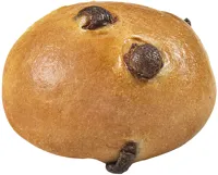 SJOKOLADEBOLLER 85G BAKEVERKET