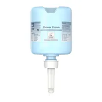 PREM.DUSJ MINI HÅNDSÅPE TORK