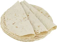 TORTILLA HVETE 12"/30 CM 1080G SANTA MARIA