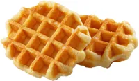 BELGISKE VAFLER 50STK