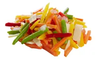 WOKGRØNNSAKER ASIA 2KG FINDUS