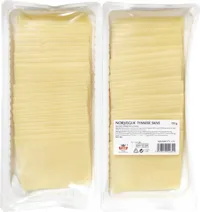 NORVEGIA TYNNERE SKIVE 700G TINE