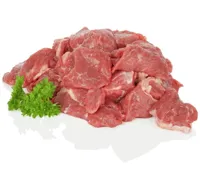 KALVEKJØTT BENFRITT 5KG