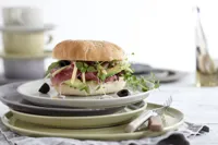 FOCACCIABOLLE TIN SERVER100GX32STK