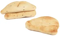 MISSION NANBRØD 100X65G