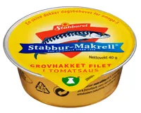 STABBUR-MAKRELL 40G