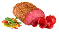 BLOKKSALAMI 500G SKÅRET
