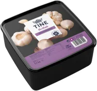 RØMMEDRESSING HVITLØK 2,5KG TINE