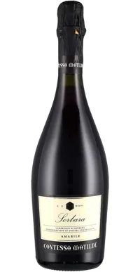 CONTESSA MATILDE LAMBRUSCO DE SORBARA 8% 75CL
