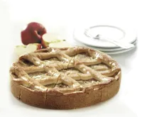 EPLEKAKE ÅPEN OPPD 12STK 1250G