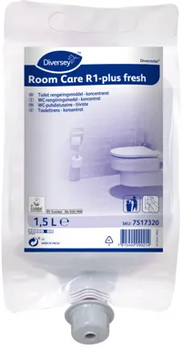 ROOMCARE R1FREE PLUS TOALETTRENS