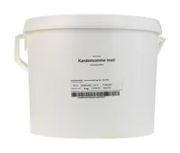 KARDEMOMME SPANN 5 KG