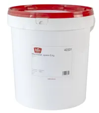 KANEL BØTTE 5KG