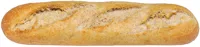 BAGUETTE 28CM FULLKORN 140G