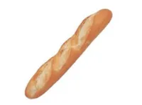 BAGUETTE 28CM FIN 140G
