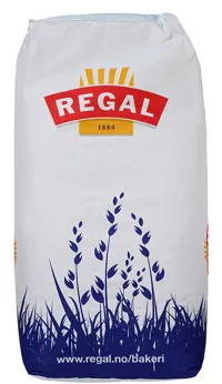 SAMMALT RUG FIN 25KG REGAL