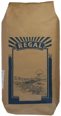 Hveteflak Regal 25kg