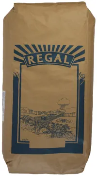 KUTTET RUG 30KG SEKK REGAL