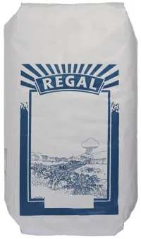 HAVREGRYN STORE 1.1 MM 25KG REGAL