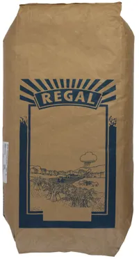 RUGGRYN VALSET 25KG SEKK REGAL