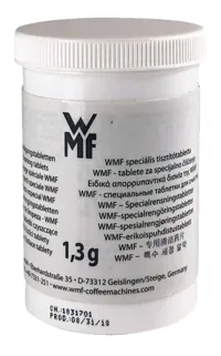 WMF PRESTO RENGJØRING TABLETT 100stk