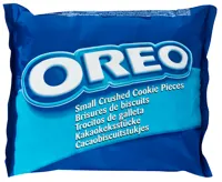 OREO KJEKS ORIGINAL KNUST 400G
